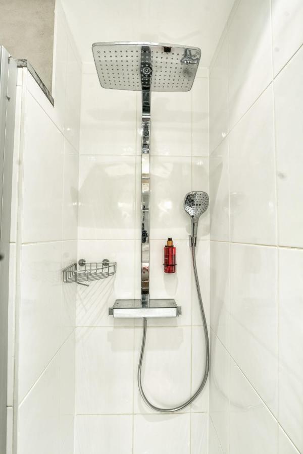 Home Suites Deluxe Mit Sauna Braunlage Esterno foto