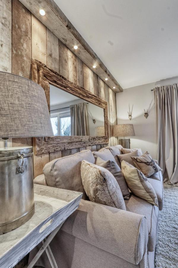 Home Suites Deluxe Mit Sauna Braunlage Esterno foto